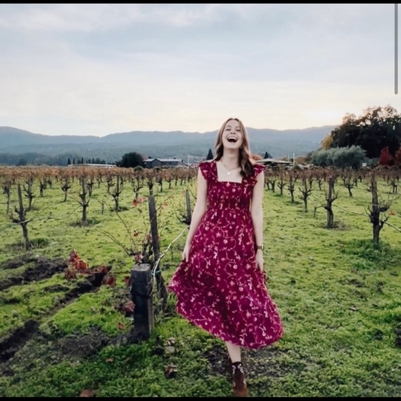 HILL HOUSE HOME Ellie Nap Dress - Picture 3 of 16